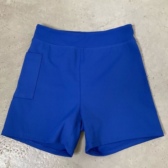 Sincerely Jules Active Shorts - Picture 1 of 6